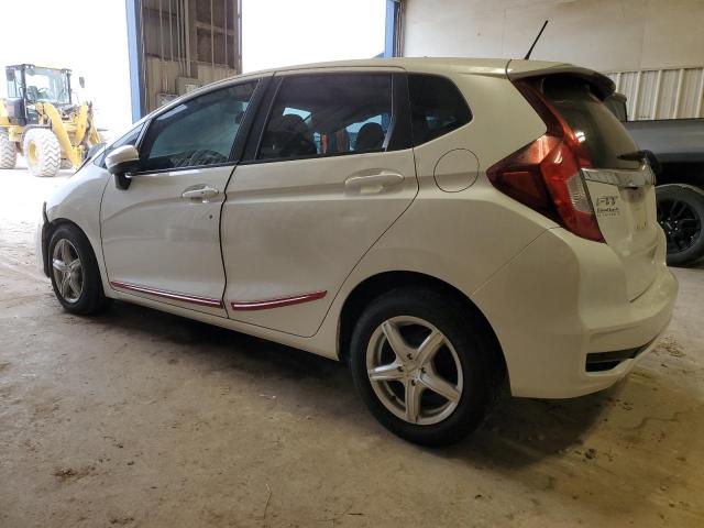 3HGGK5H86LM713262 Honda FIT EX