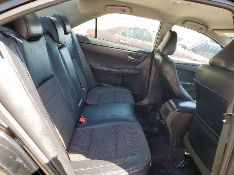4T1BF1FK6HU701499 Toyota 2ar-fe