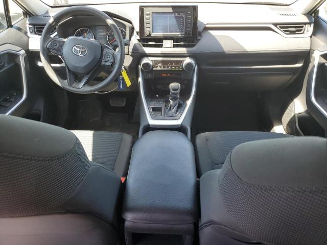 2T3K1RFV0MW181678 Toyota a25a-fks