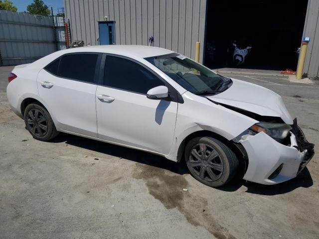 5YFBURHE3GP398712 Toyota 2zr-fe