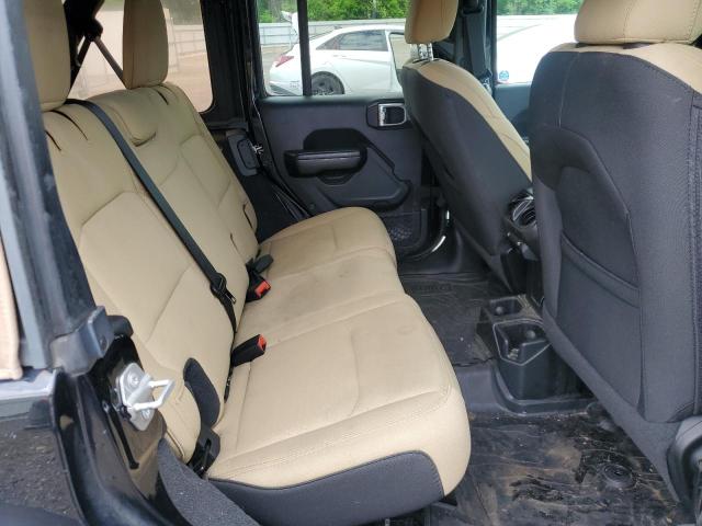 1C4HJXDG5LW238170 Jeep WRANGLER U
