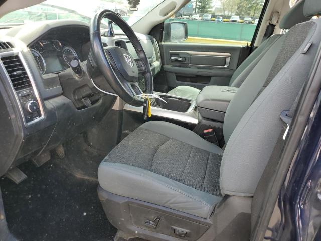 1C6RR7LT9HS603645 RAM 2017