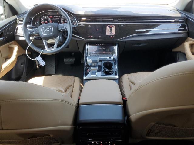 WA1EVBF18PD016706 Audi Q8 PREMIUM