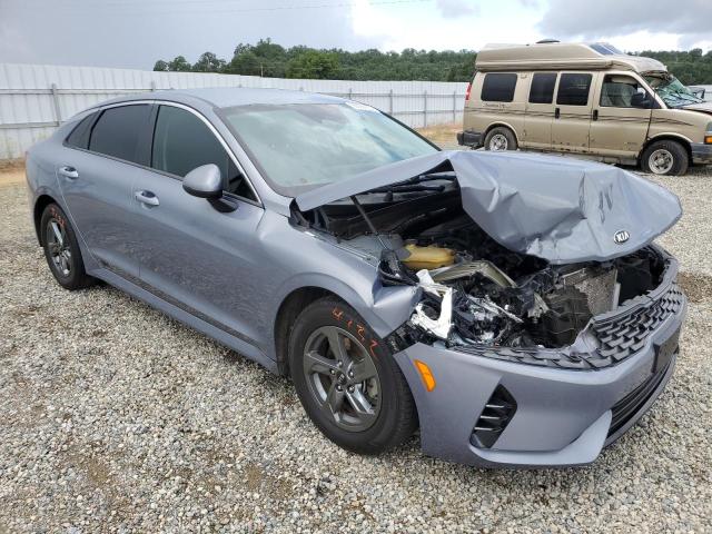 5XXG14J27MG022892 KIA K5 LXS