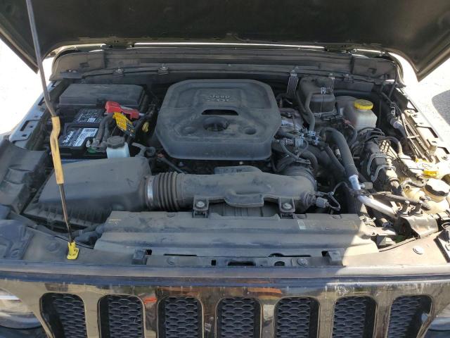 1C4HJXDN5MW683606 Jeep WRANGLER U