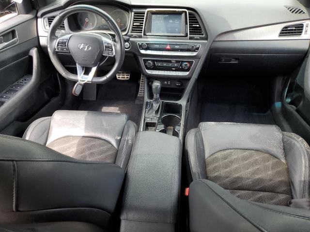 5NPE34AF5JH694339 Hyundai gdi theta-ii