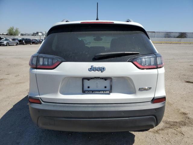 1C4PJLLB2LD592914 Jeep CHEROKEE L