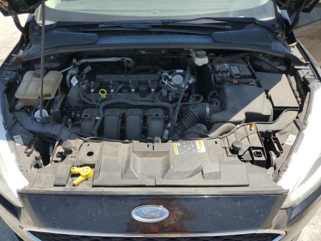 1FADP3K2XHL248852 Ford FOCUS SE