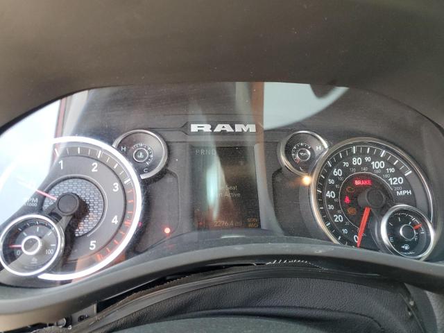 3C6UR5DL5RG357067 RAM 2500 Big H