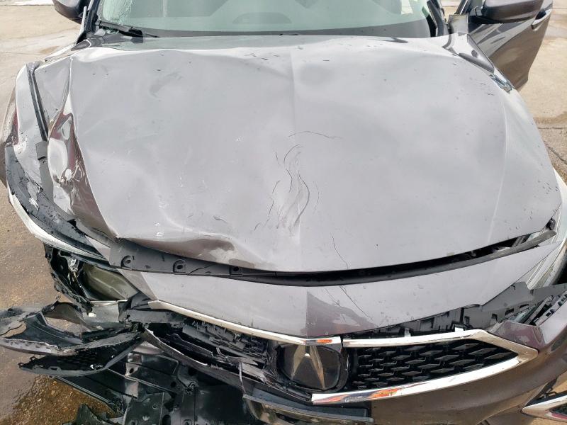 19UDE2F78LA010617 Acura ILX PREMIU