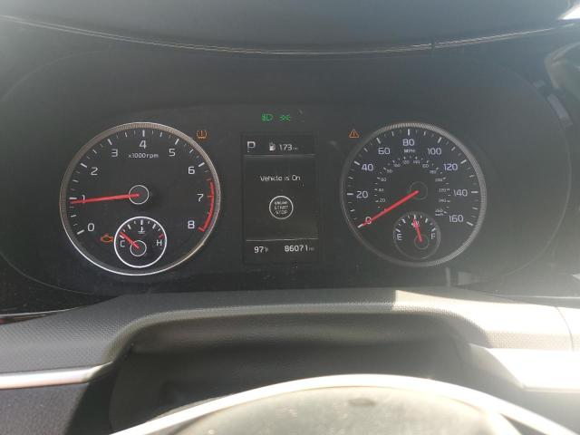 5XXG14J21MG037694 KIA K5 LXS