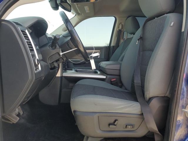 1C6RR7TM5GS419231 RAM 1500 Slt