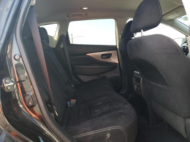 5N1AZ2MH4GN139692 Nissan MURANO S