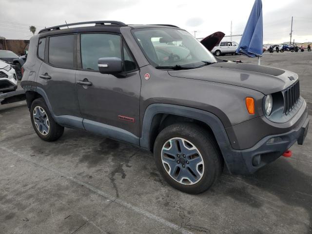 ZACCJBCT9GPD68306 Jeep RENEGADE T