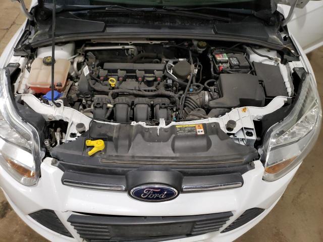 1FADP3K26EL139302 Ford 2014