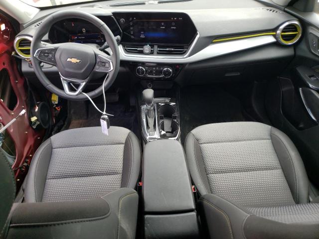 KL77LHEP4SC004917 Chevrolet TRAX 1LT