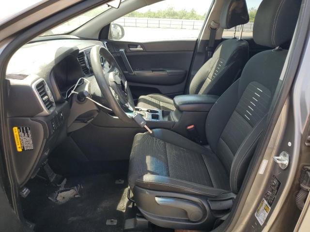 KNDPM3AC5J7336958 KIA gdi theta ii