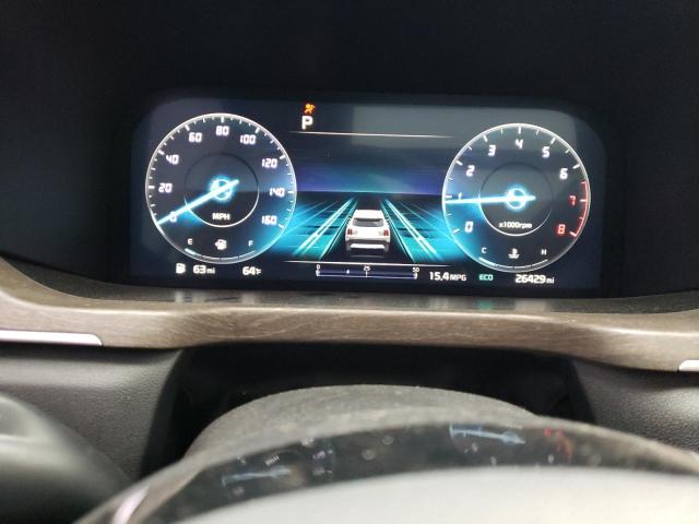 5XYRKDLF5PG251027 KIA t-gdi theta-iii