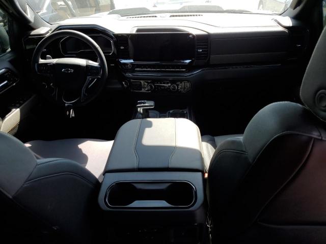 3GCUKHELXSG284846 Chevrolet Silverado