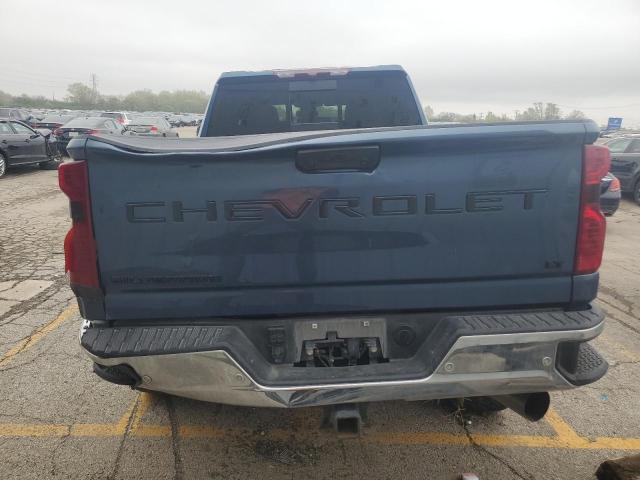 2GC4YNEY5R1159054 Chevrolet Silverado