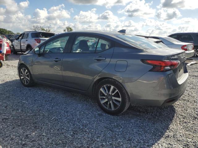 3N1CN8EV7LL842944 Nissan VERSA SV