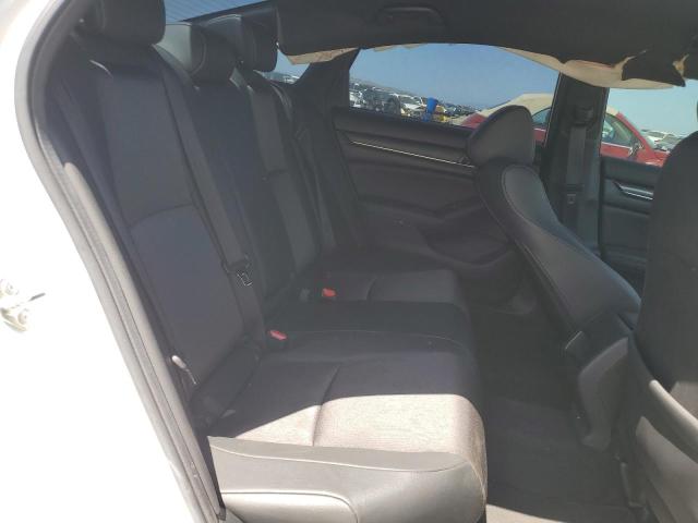 1HGCV1F30LA151006 Honda l15be