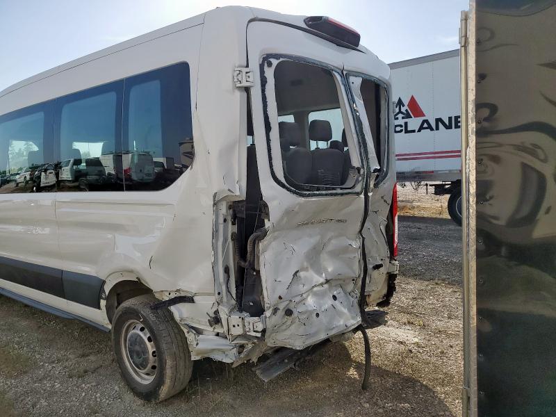 1FBAX2CM6JKA67593 Ford TRANSIT T-