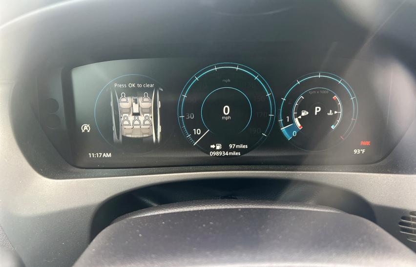 SAJAG4FV7KCP48855 Jaguar Xe S