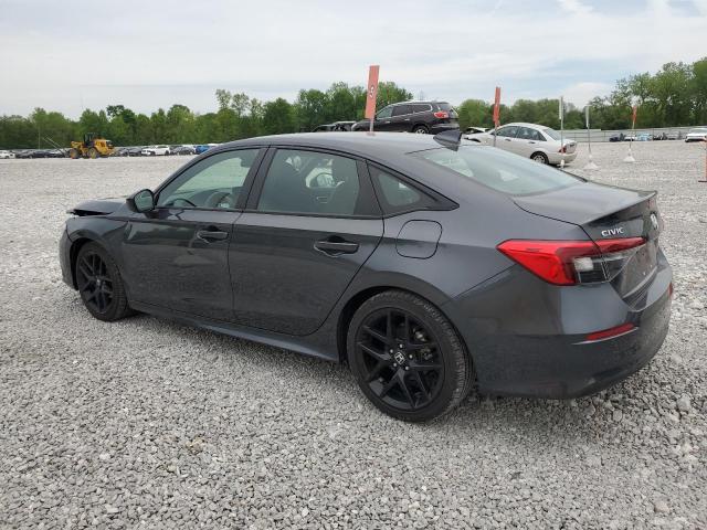 2HGFE2F59RH578280 Honda CIVIC SPOR