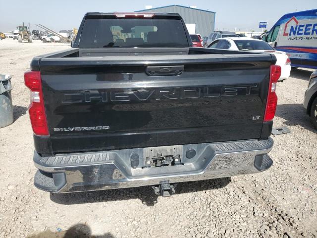 1GCUDDED7PZ316087 Chevrolet Silverado