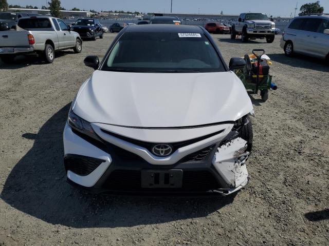 4T1G11AK1MU526780 Toyota CAMRY SE