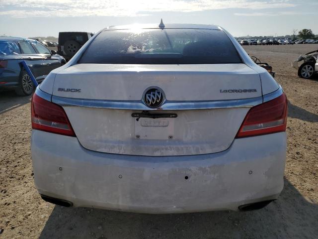 1G4GB5G37EF102210 Buick Lacrosse