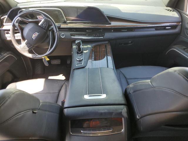 1GYS4JKL0NR110246 Cadillac l87