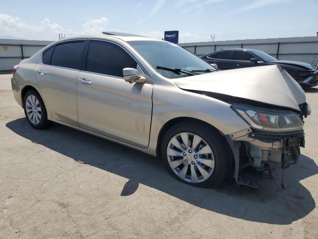 1HGCR2F86EA104846 Honda ACCORD EXL