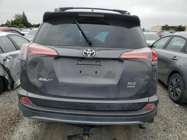 2T3RFREVXHW565782 Toyota 2ar-fe