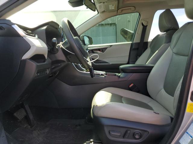 JTMP1RFV6KD046351 Toyota a25a-fks