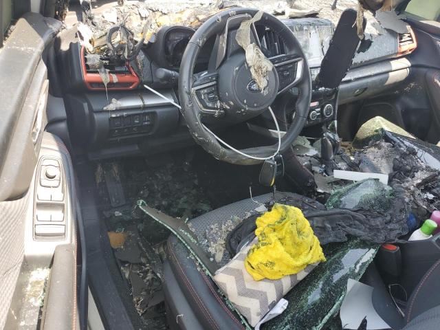 JF2SKAPC7KH530108 Subaru FORESTER S