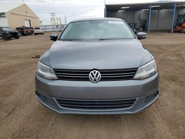 3VWD07AJ7EM444236 Volkswagen JETTA SE