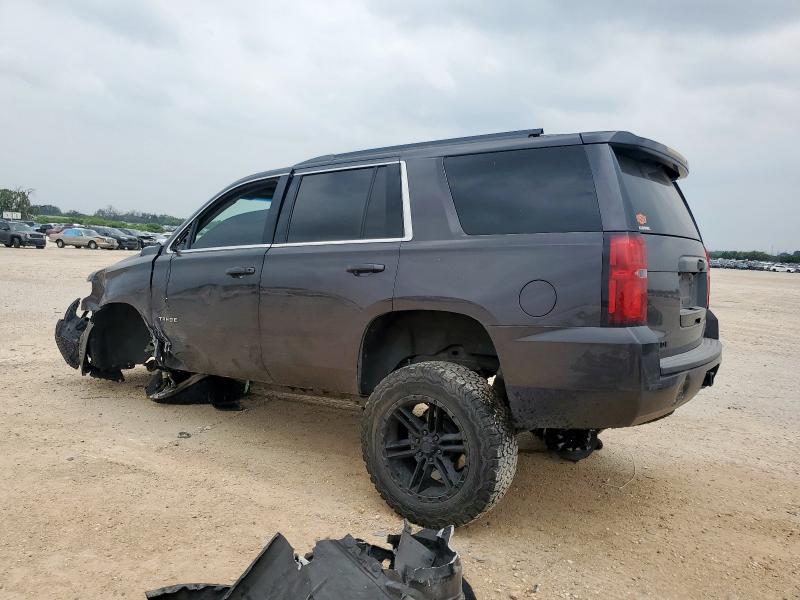 1GNSKBKC1FR139281 Chevrolet TAHOE K150