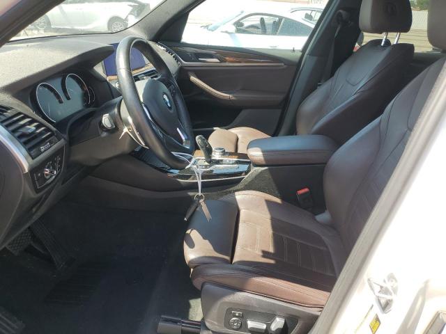 5UXTY5C02L9D30660 BMW X3