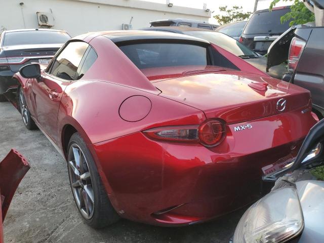 JM1NDAM71N0506564 Mazda pe