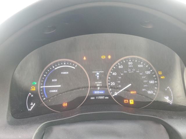 JTHBW1GG6F2086278 Lexus 2ar-fxe, 2jm