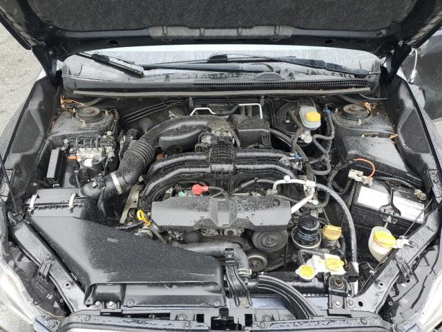JF1GPAY66G8312253 Subaru 2.0l na
