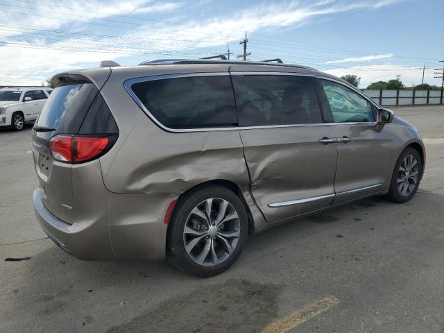 2C4RC1GG5HR759865 Chrysler PACIFICA L