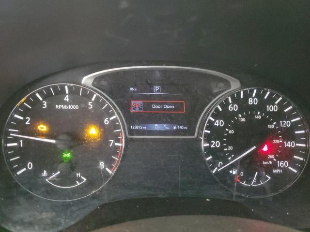 5N1DR2MN7KC624318 Nissan 2019