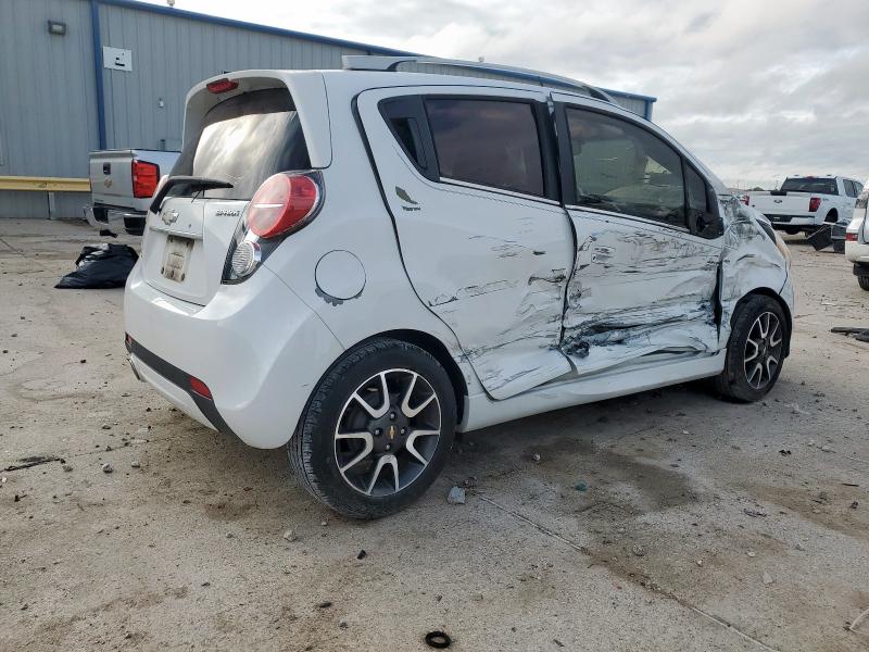 KL8CF6S92EC505224 Chevrolet Spark 2lt