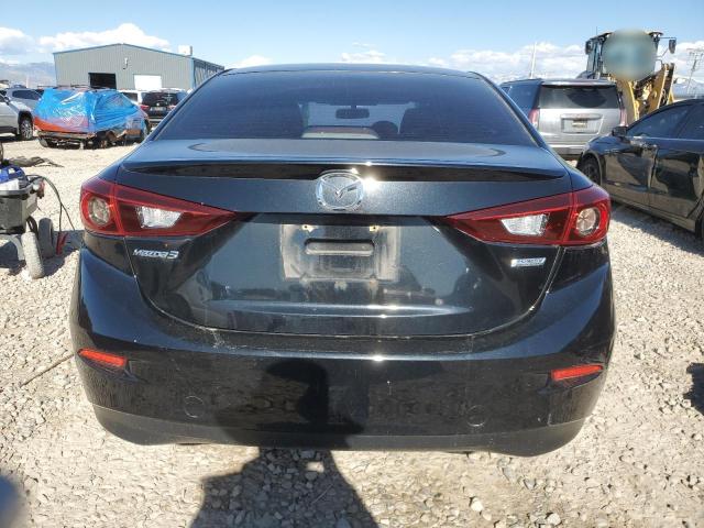 JM1BM1V75E1201872 Mazda 3 TOURING