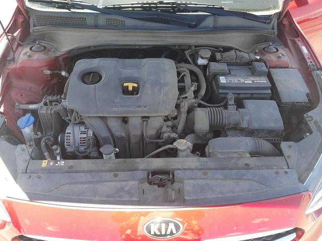 3KPF24AD5KE062212 KIA mpi nu