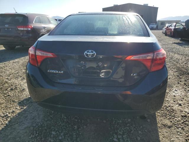 2T1BURHEXJC095157 Toyota COROLLA L