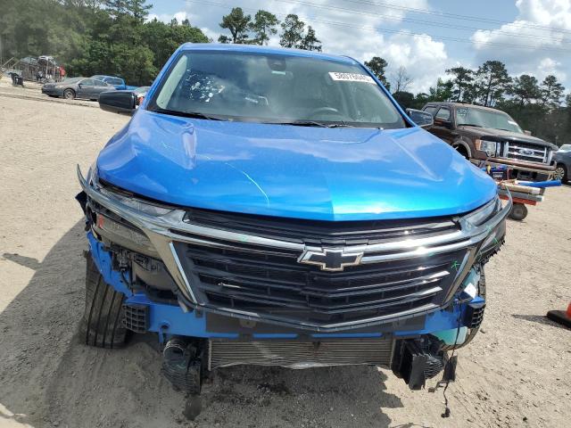 3GNAXHEG0RL163520 Chevrolet EQUINOX LS